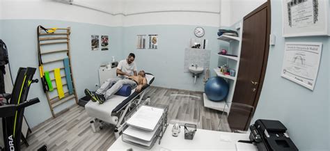 Studio di Fisioterapia 